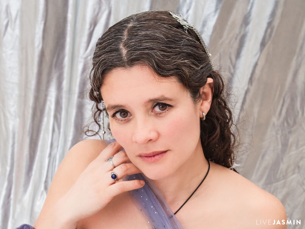 LiaSolerts live cam girl profile