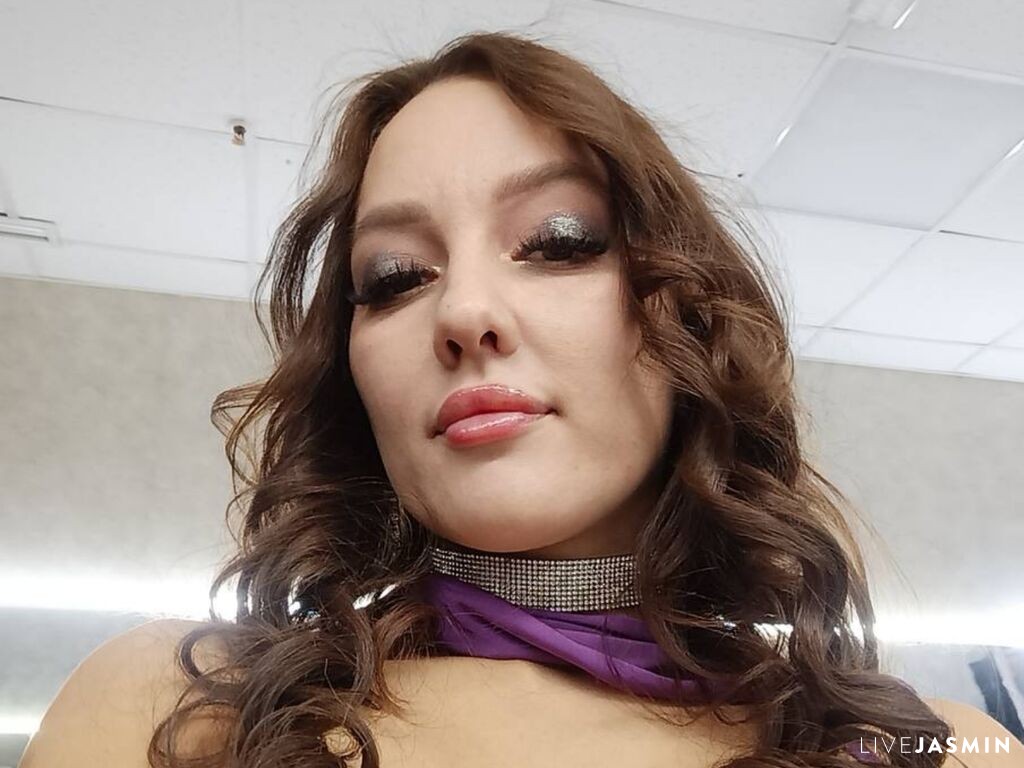 Live cam model LilithCortez