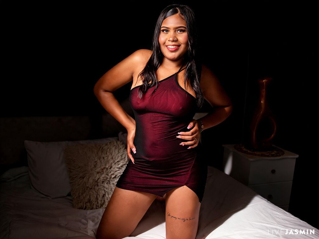 LilithPop LiveJasmin model profile