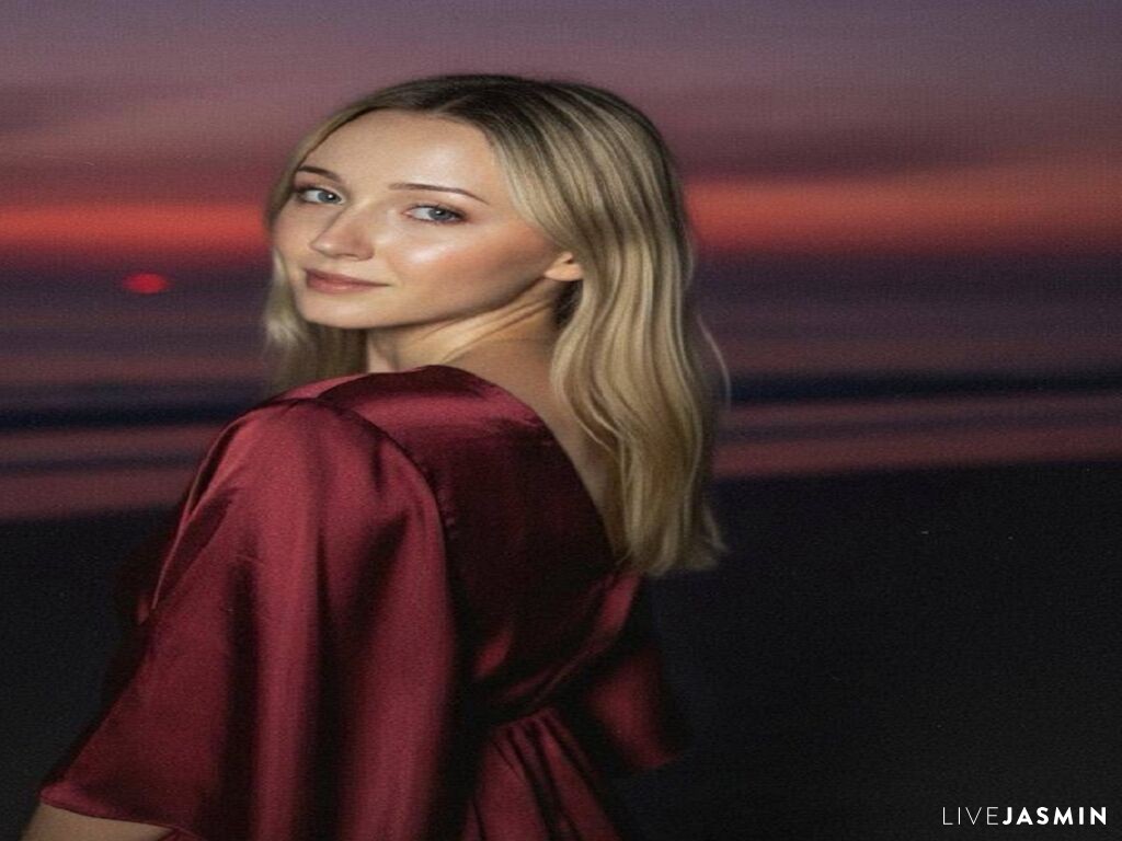 LillieMajamay LiveJasmin model profile