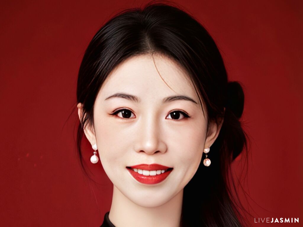 LilyWise online live cam profile