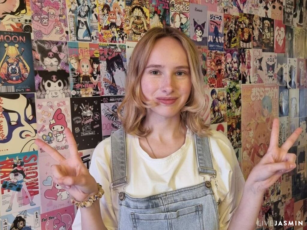 Profile photo for LisetteMaupredi