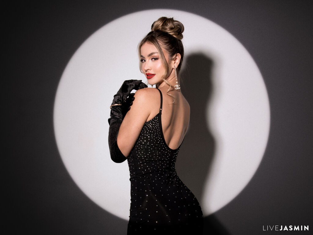 LissaBelluci LiveJasmin model profile