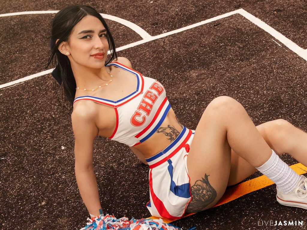 LissaHoffman live cam girl profile