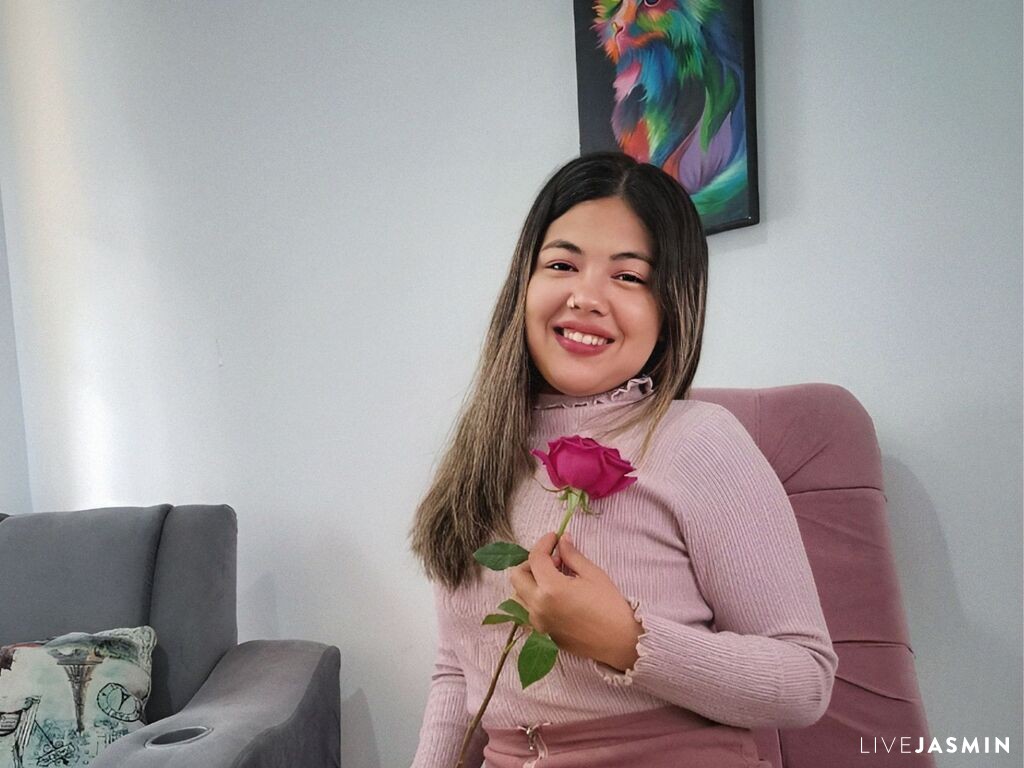 Live cam model LizzaSavage