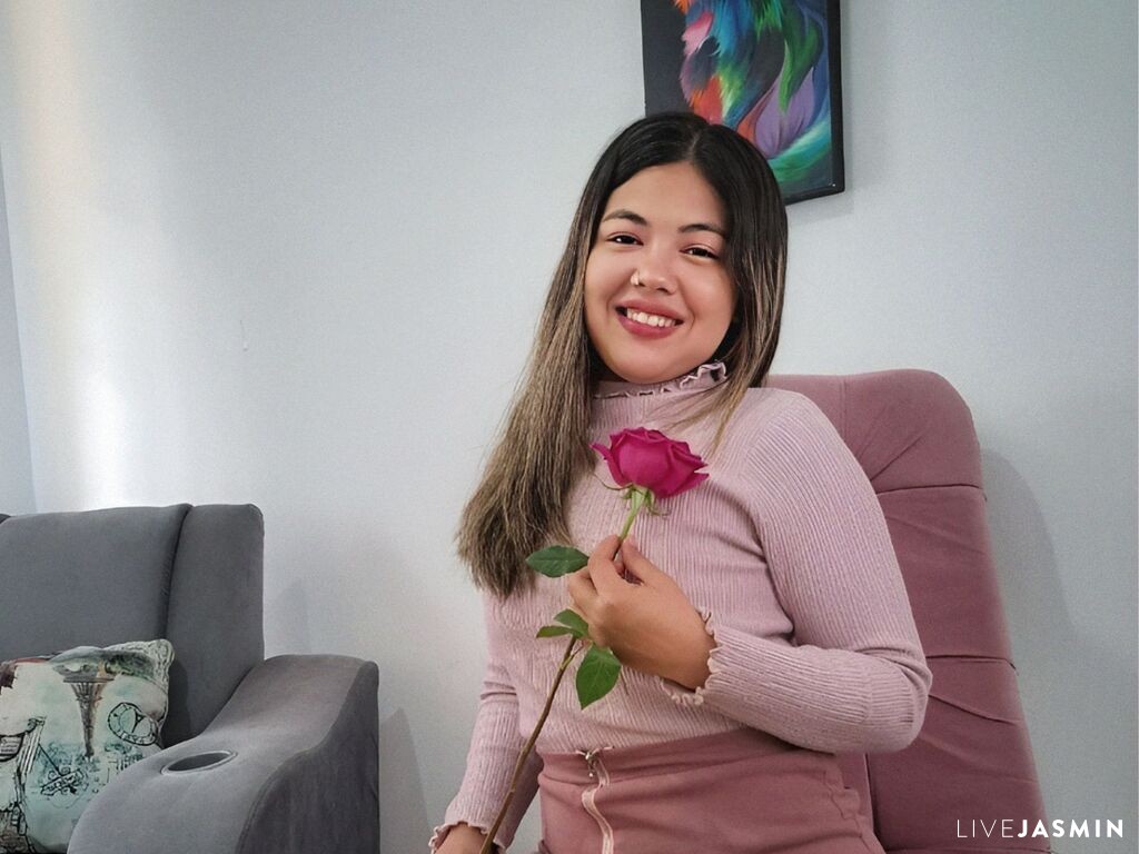 LizzaWrigth live cam girl profile