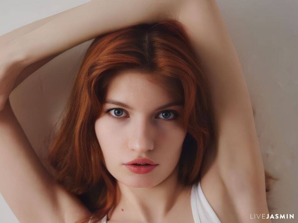LolyMenson LiveJasmin model profile