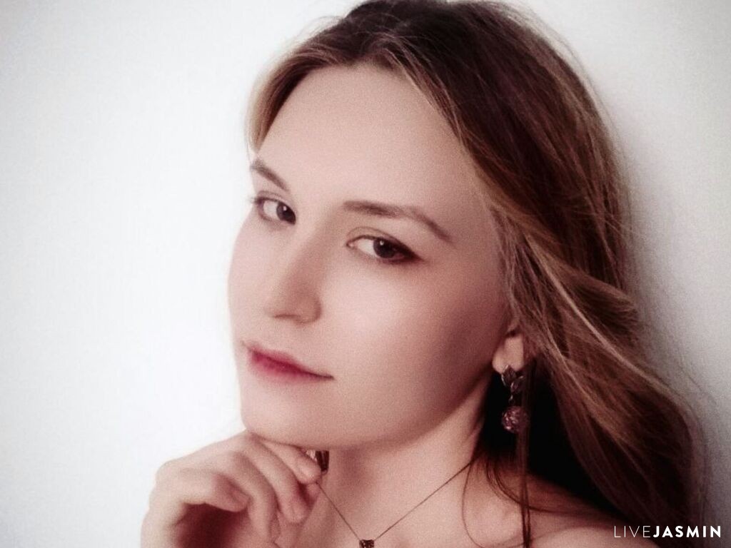 LoryDieckman LiveJasmin model profile