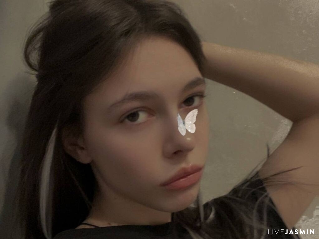 LueKottke LiveJasmin model profile
