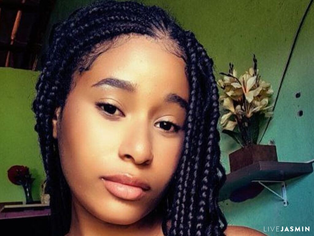 LuiseHuebsch live cam girl profile