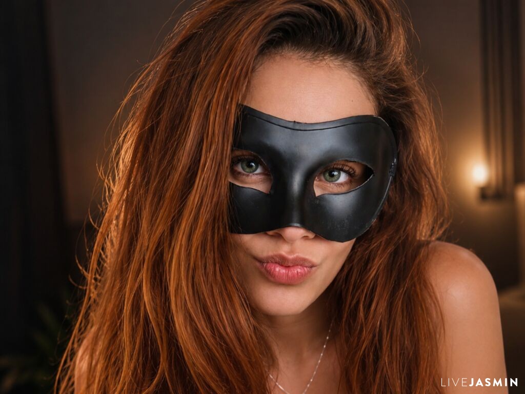 LunaVeloria live cam girl profile