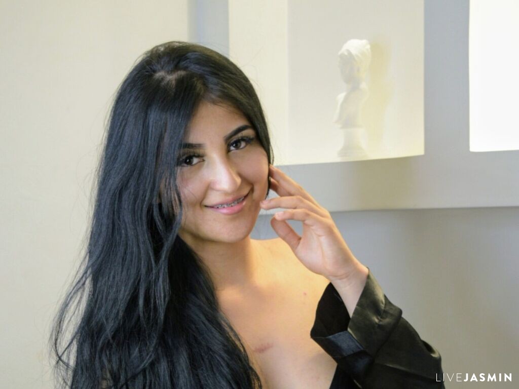 Live cam model lexiySmarth