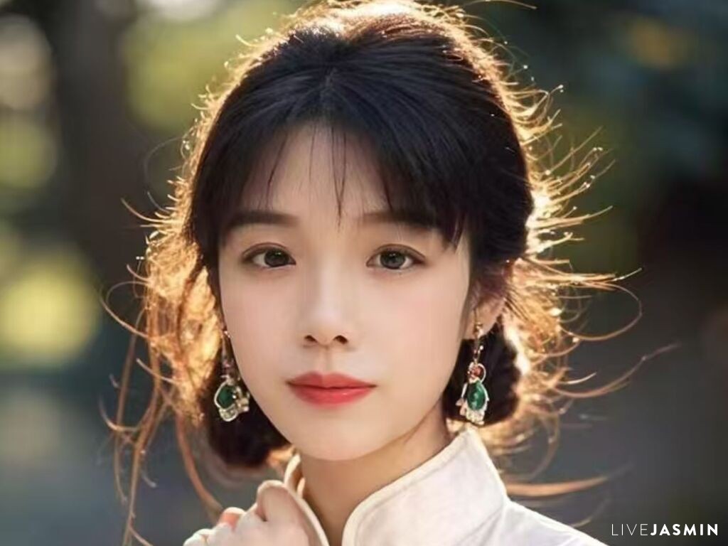 Live cam model liyufei