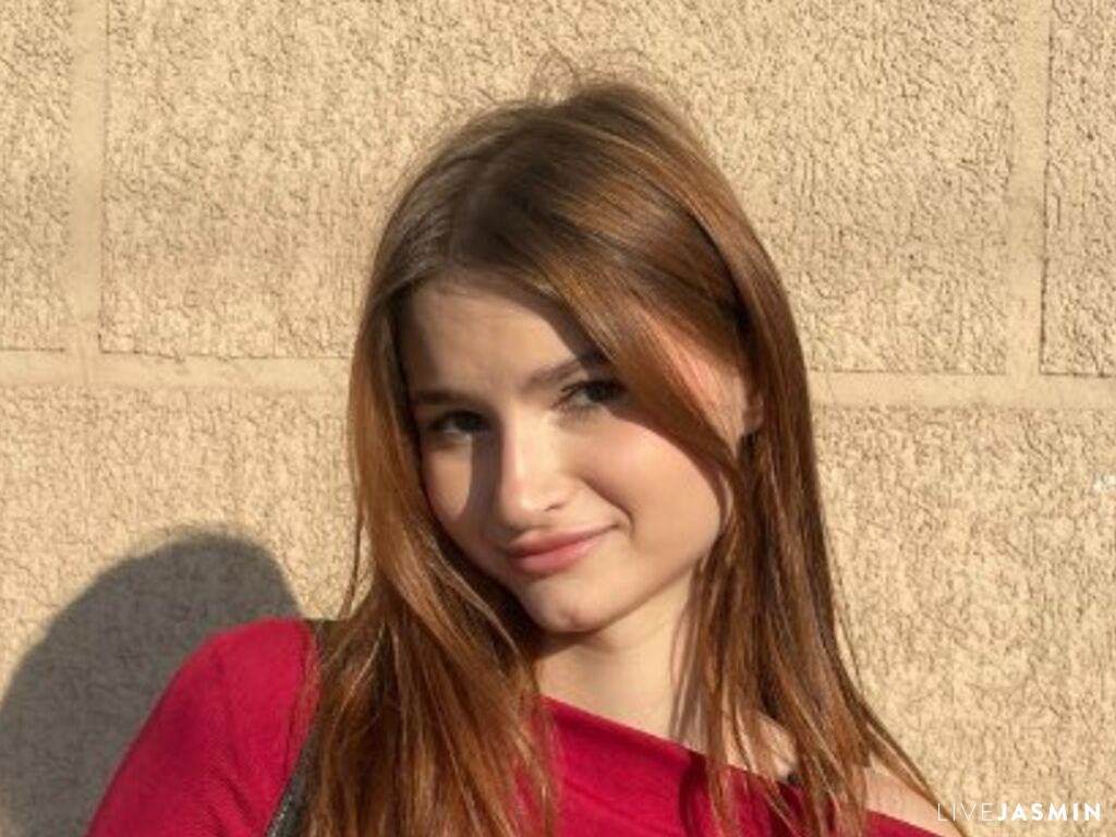MadelynWealer live cam girl profile