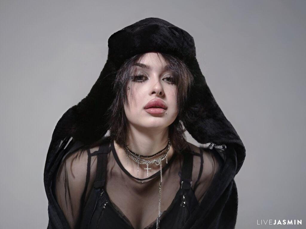 MahaliaNeher live cam girl profile