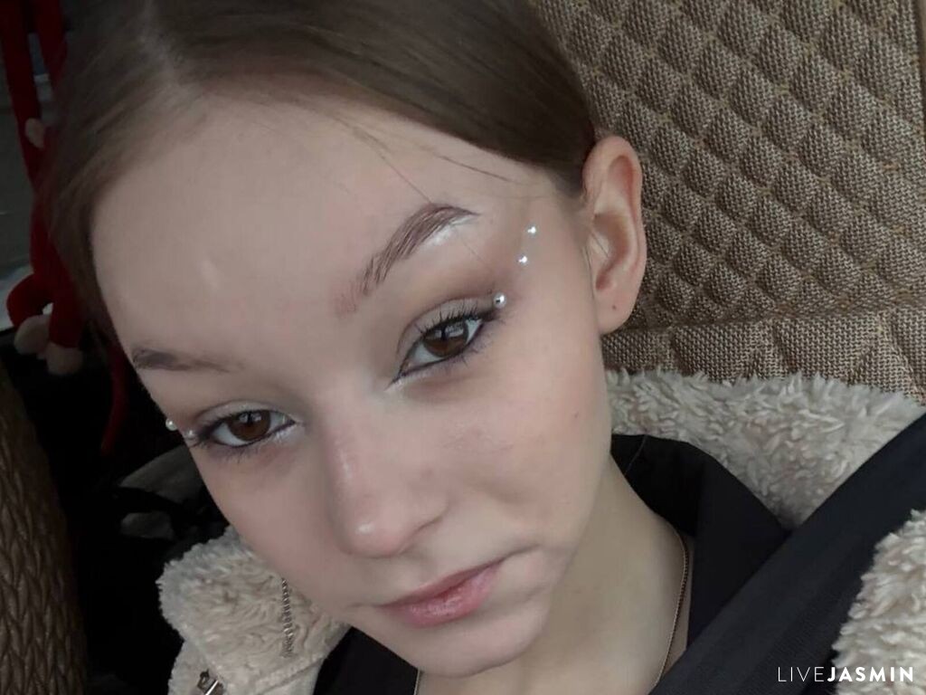 Live cam model MallieLubben
