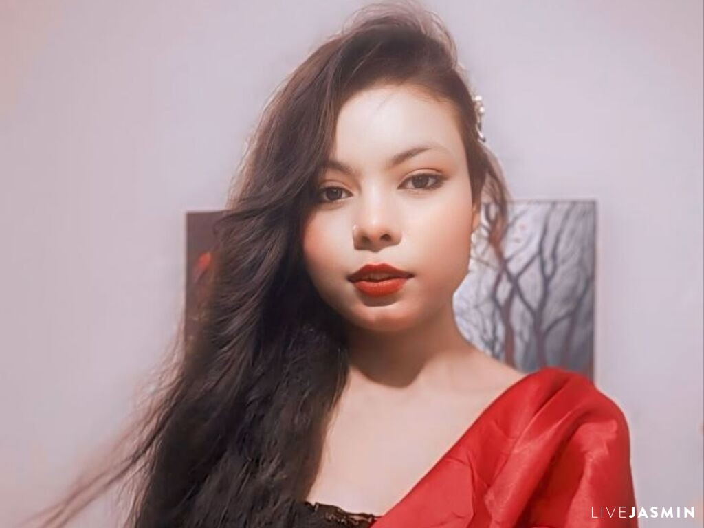 Live cam model MargaritaStark