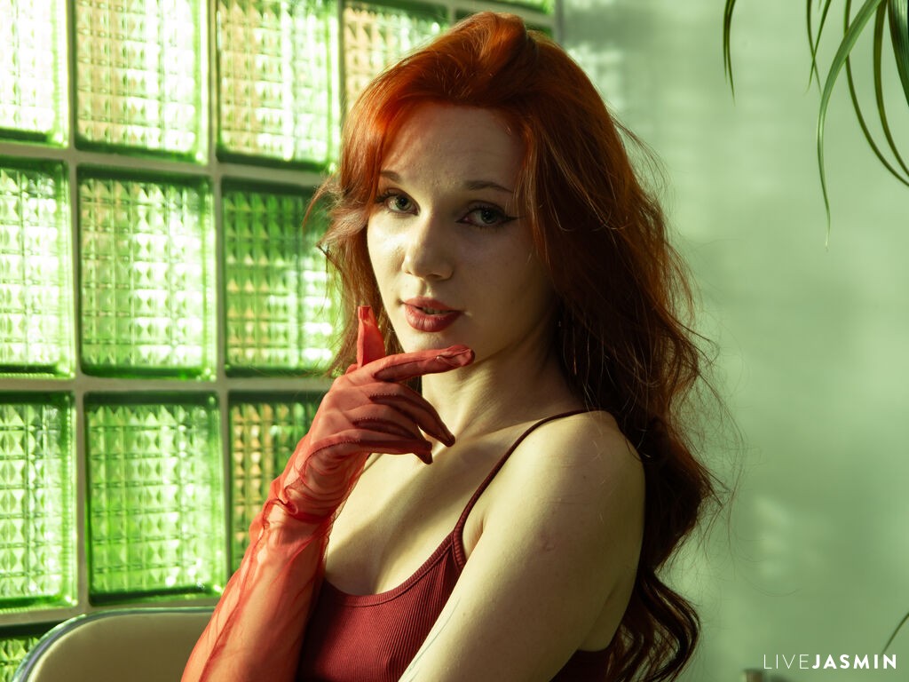 MargoViento live cam girl profile