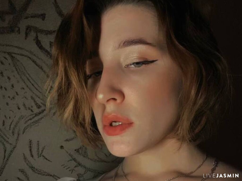 MargrettMulac LiveJasmin model profile