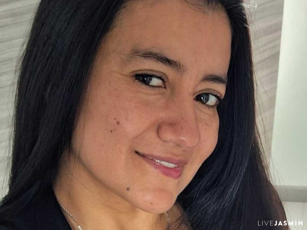 MariaSoler live cam girl profile