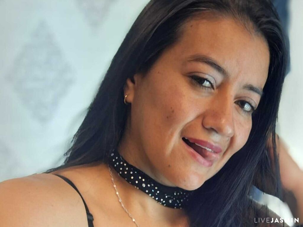 MariaSommers LiveJasmin model profile