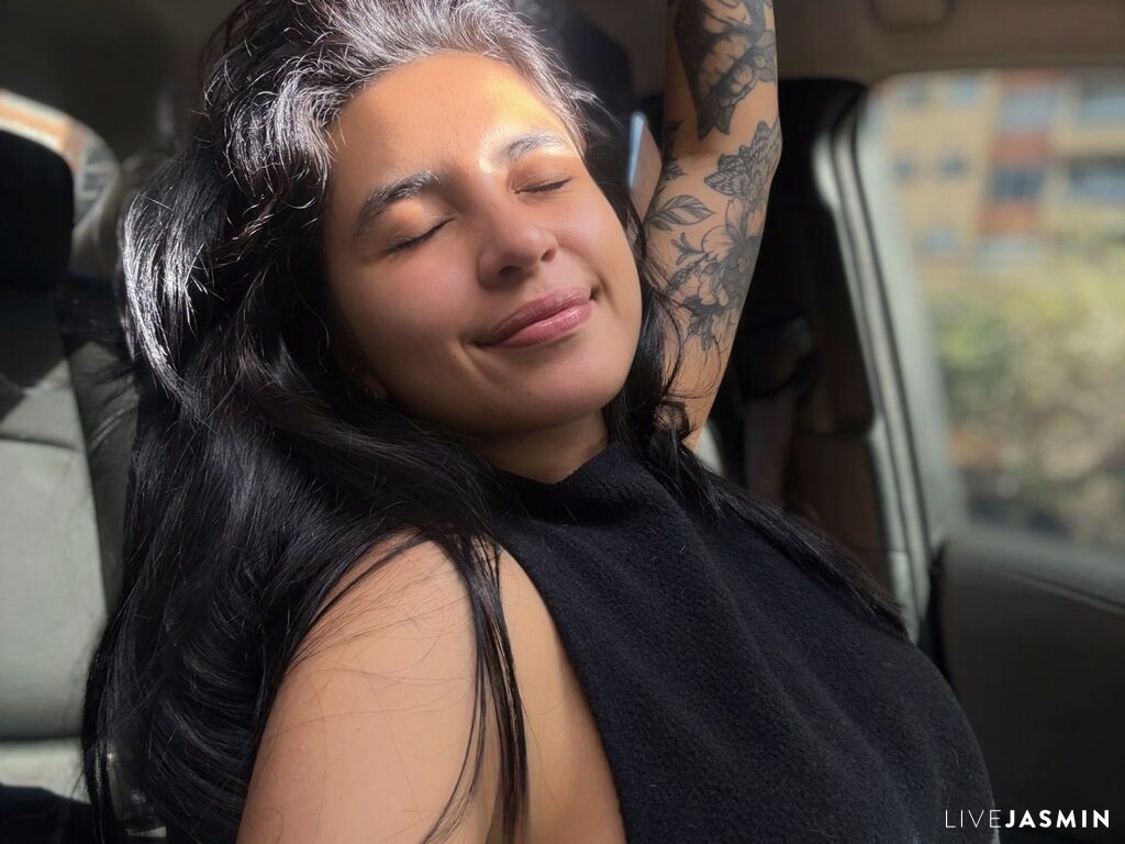 MarieLima LiveJasmin model profile