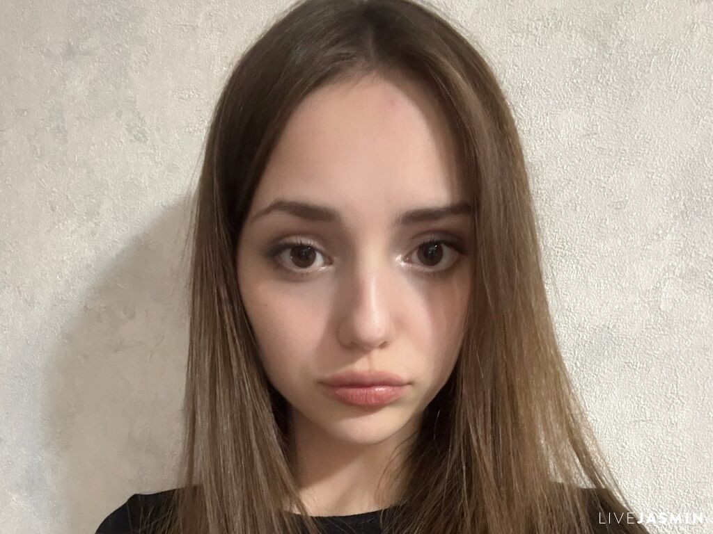 MarielMavle LiveJasmin model profile