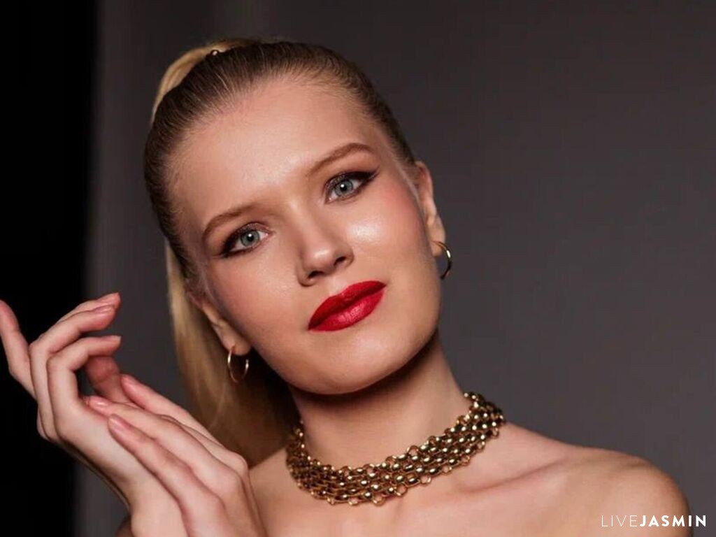 MarkHarkrider live cam girl profile
