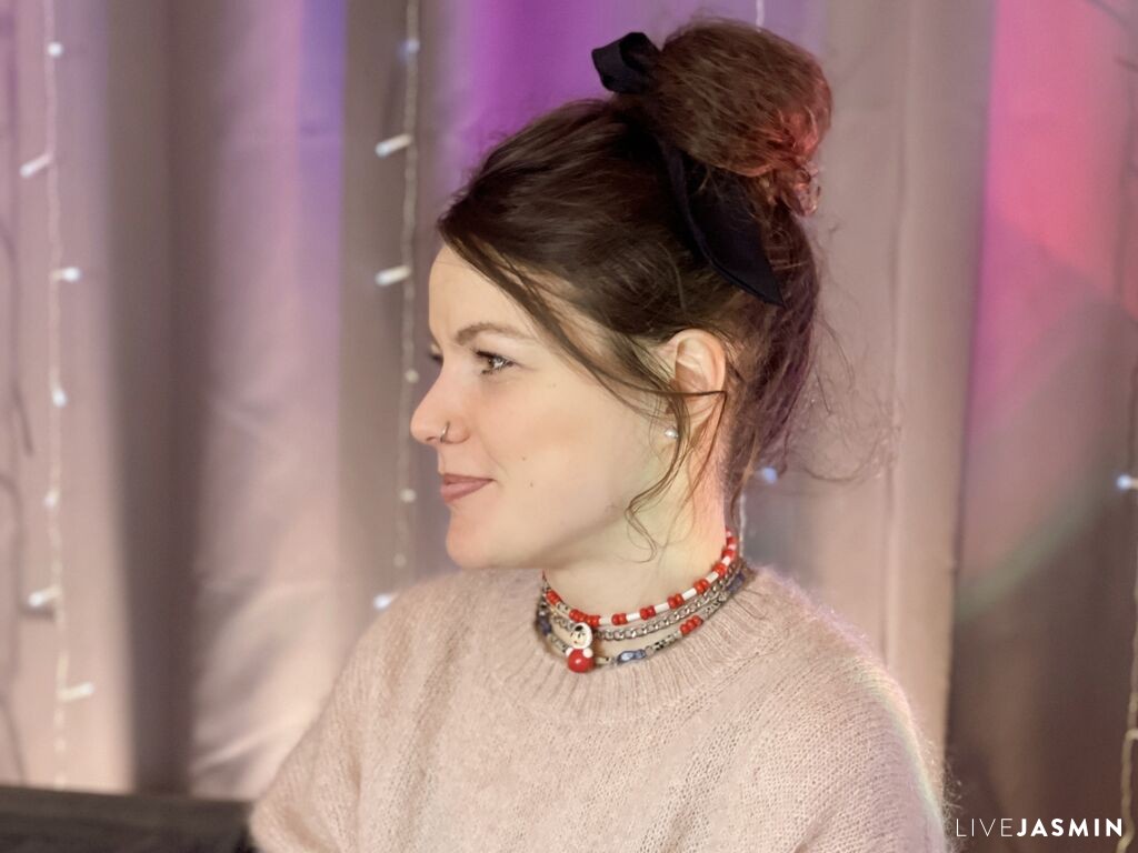 Profile photo for MarlaBri