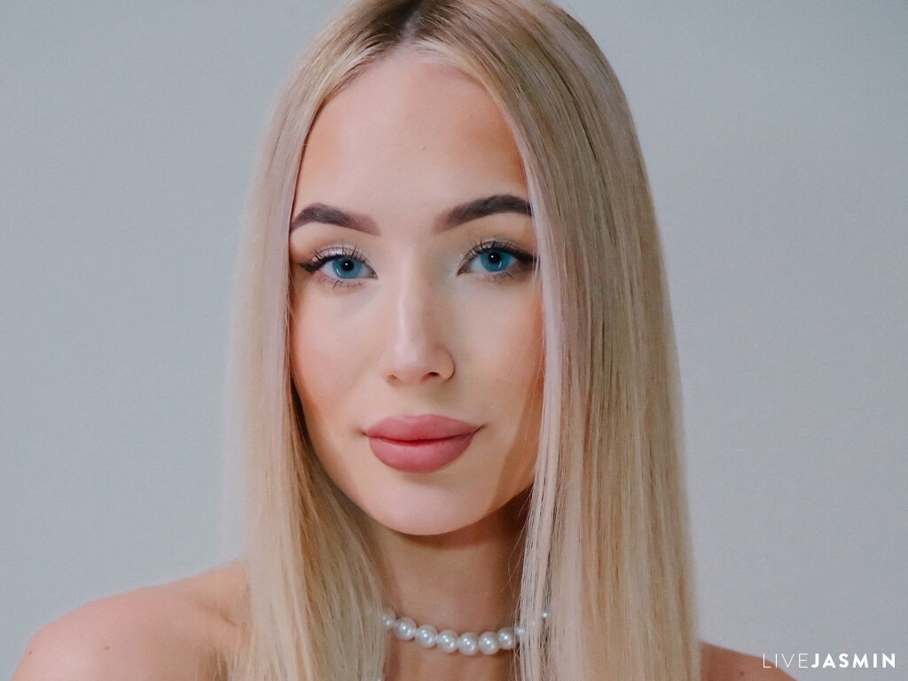 Live cam model MarryDavies