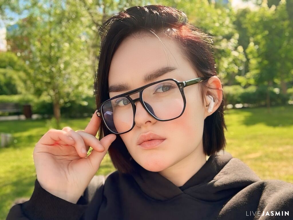 MarryLuginbill live cam girl profile