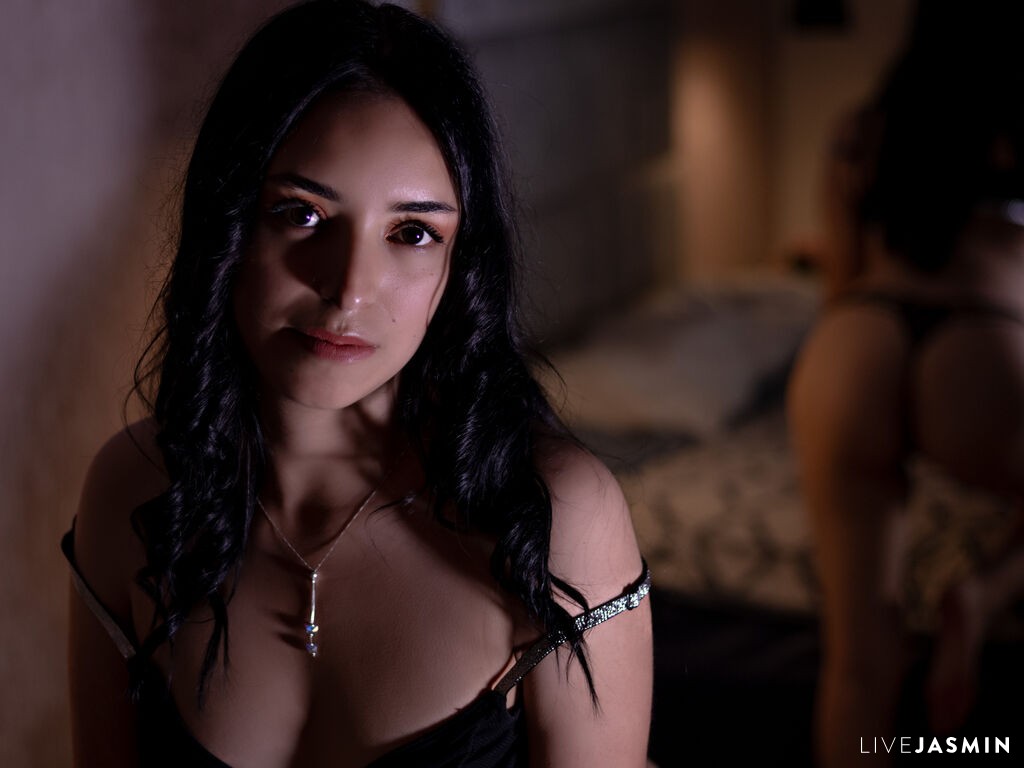 MartinaReymond LiveJasmin model profile