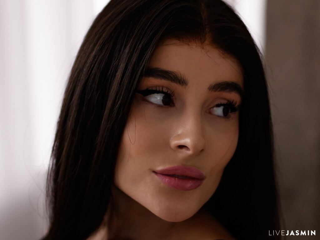 MarvisGalentine LiveJasmin model profile