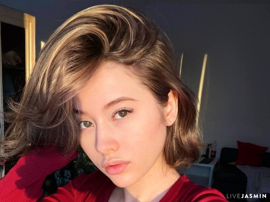 MarvisHey LiveJasmin model profile