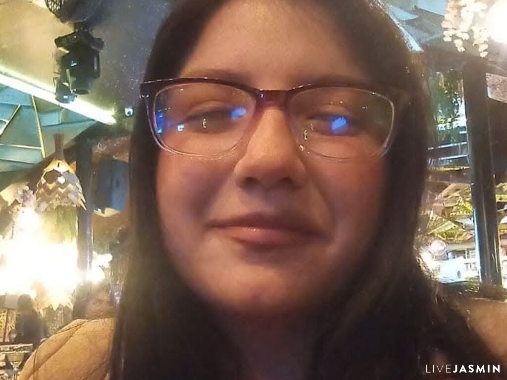 MaryClarck live cam girl profile
