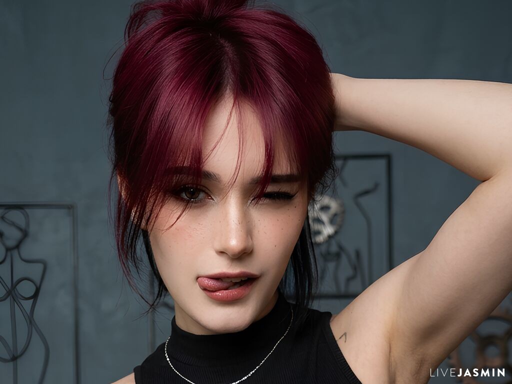 Browse MaryaMeinen live chat profile
