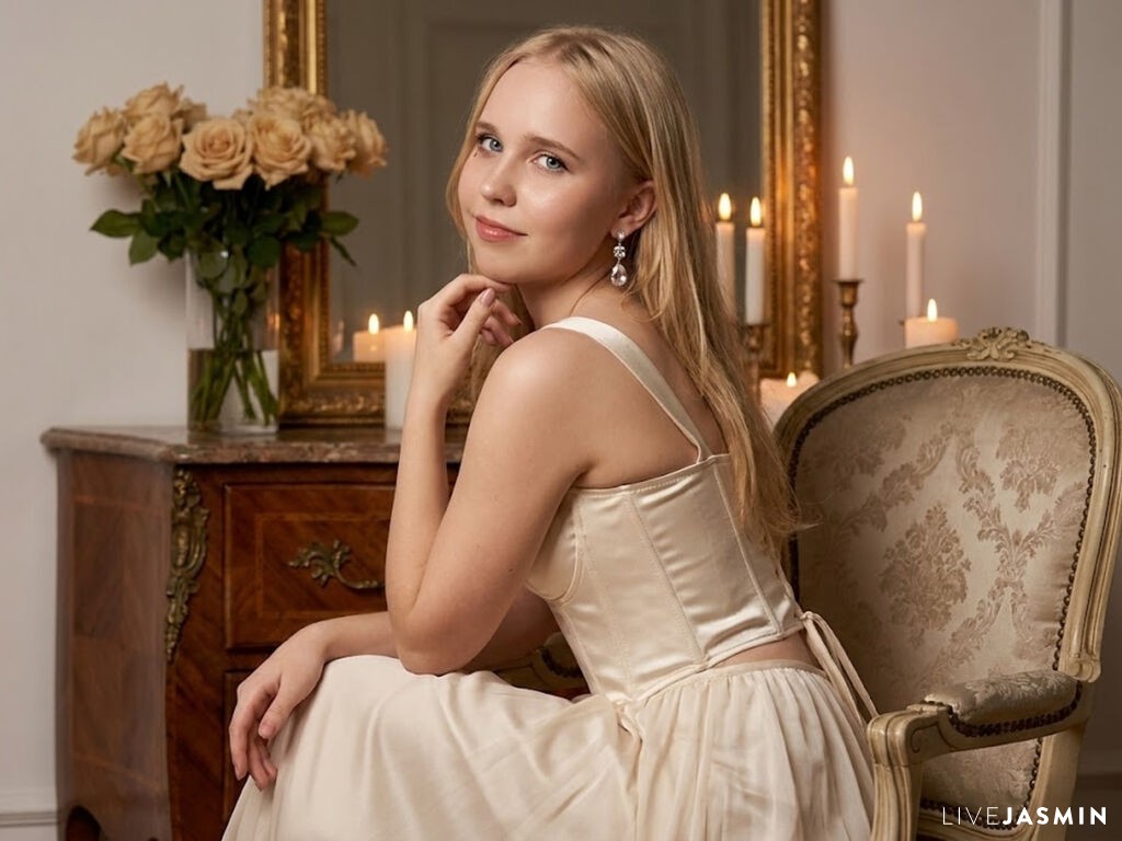 MayraShost live cam girl profile