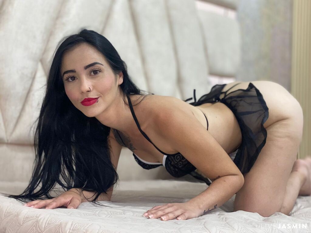 MeganAdalmer LiveJasmin model profile