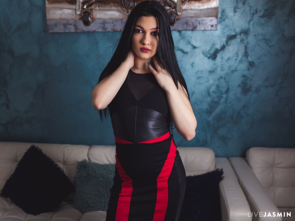 View MeganVonGrey cam profile and live status
