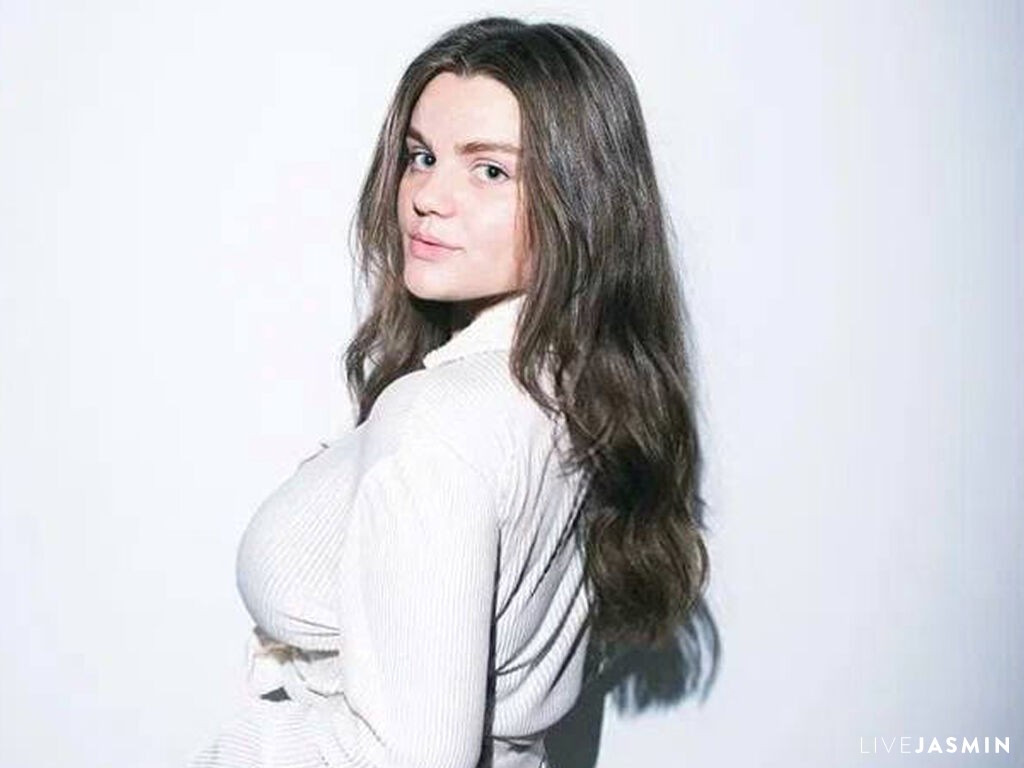MelaniMell LiveJasmin model profile