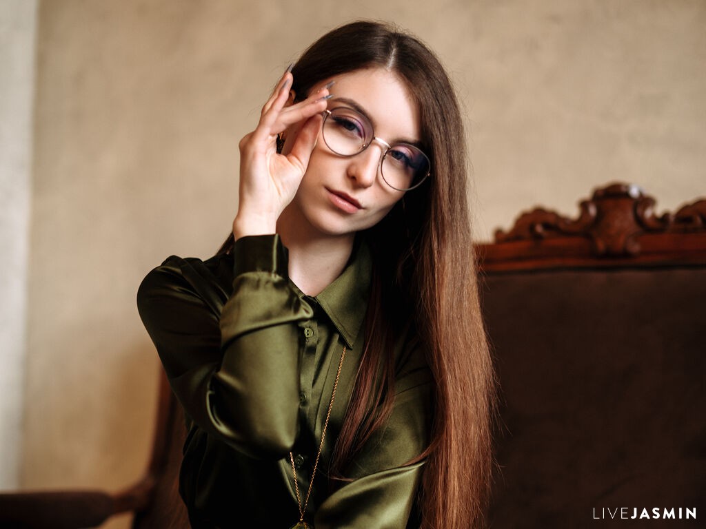 MelanieReids LiveJasmin model profile