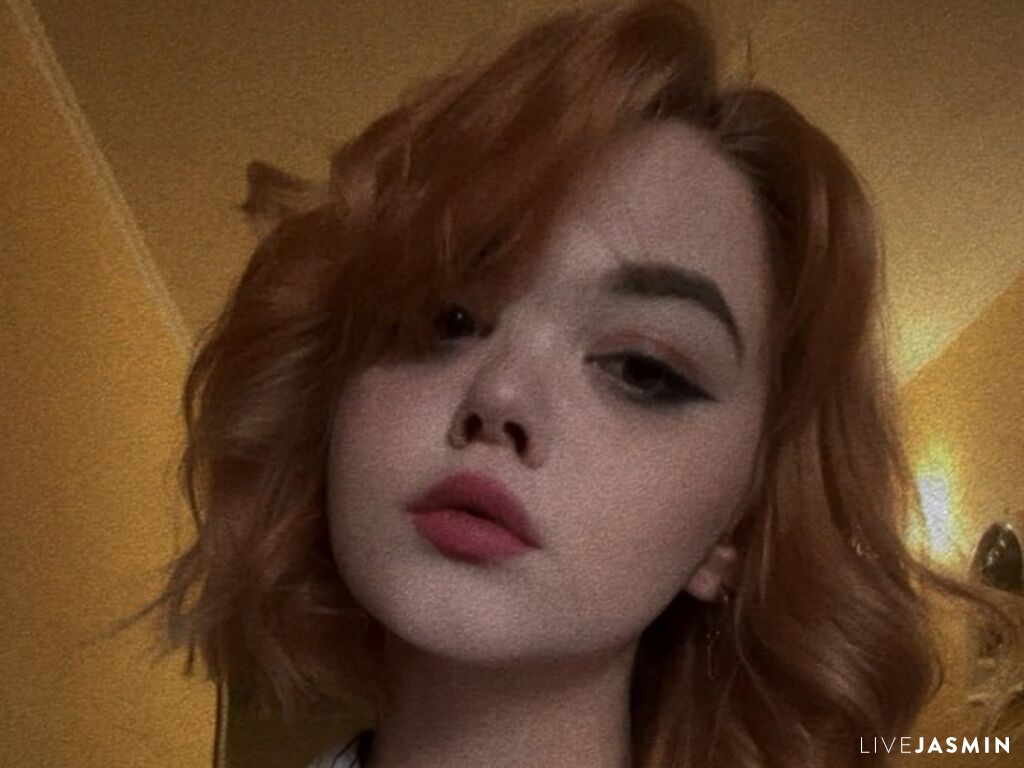 MelanyBandulin live cam girl profile