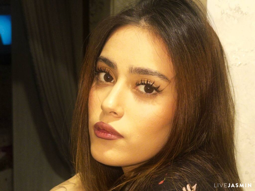 MelanyDaviau live cam girl profile