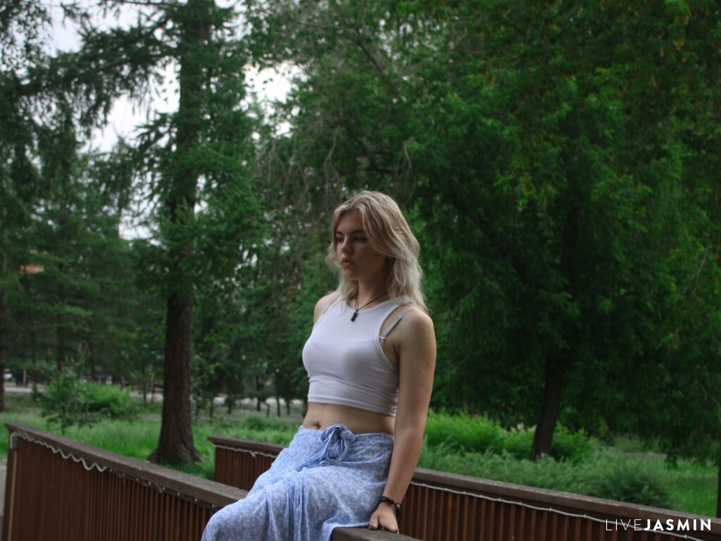 Browse MelisaMokriski live chat profile