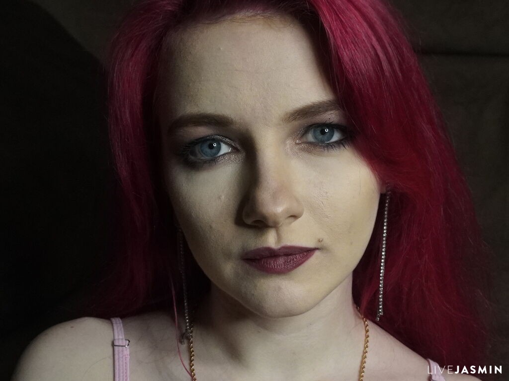 MercyNoctelle LiveJasmin model profile