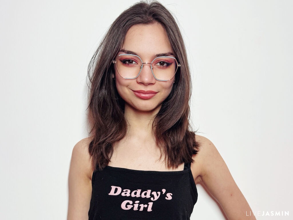 Live cam model MiaEhan