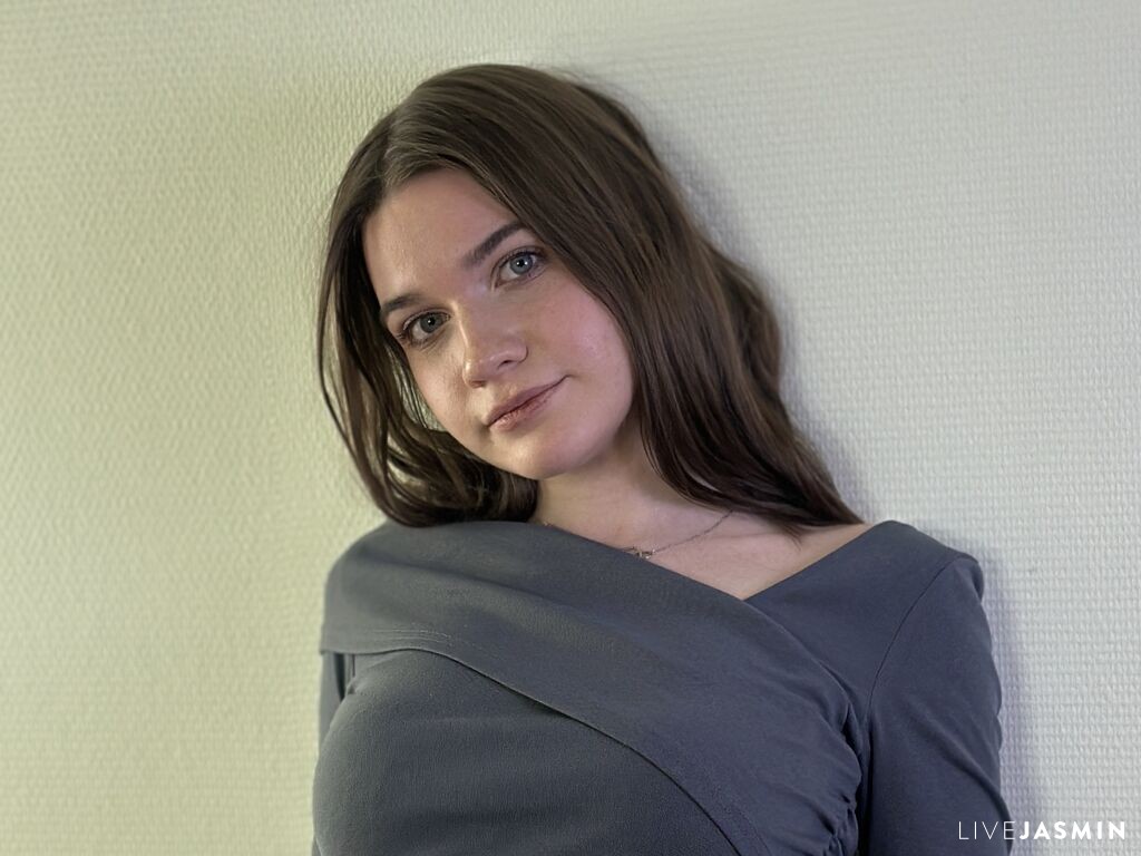 MiaHeidler LiveJasmin model profile