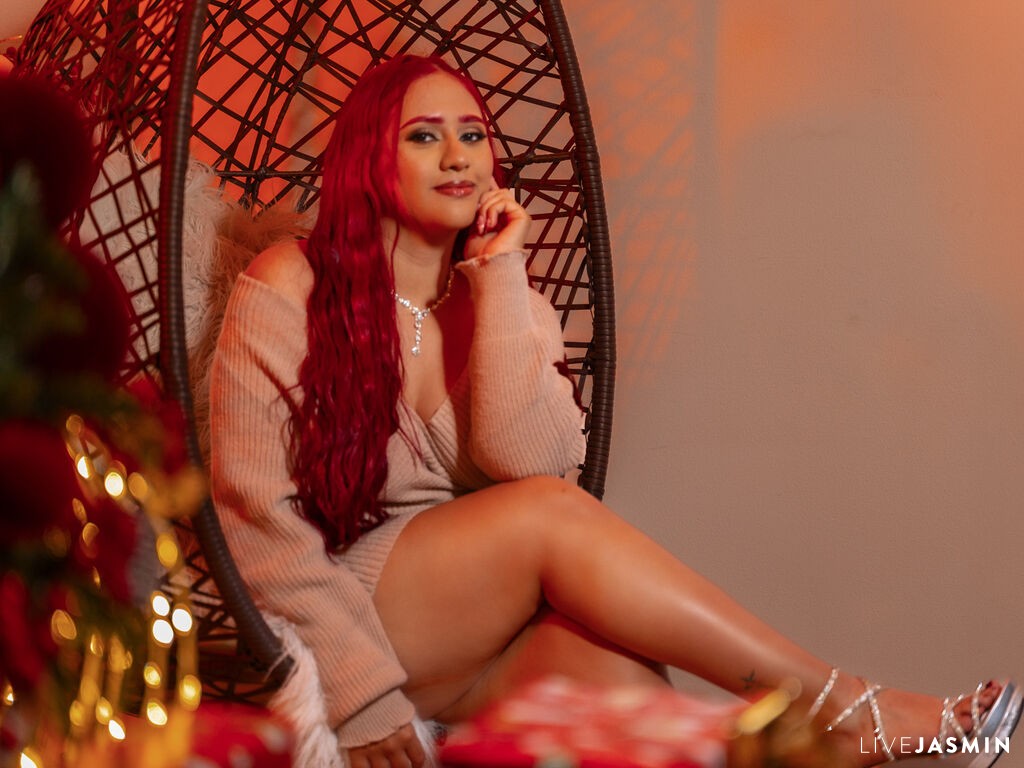 Live cam model MiahCambell