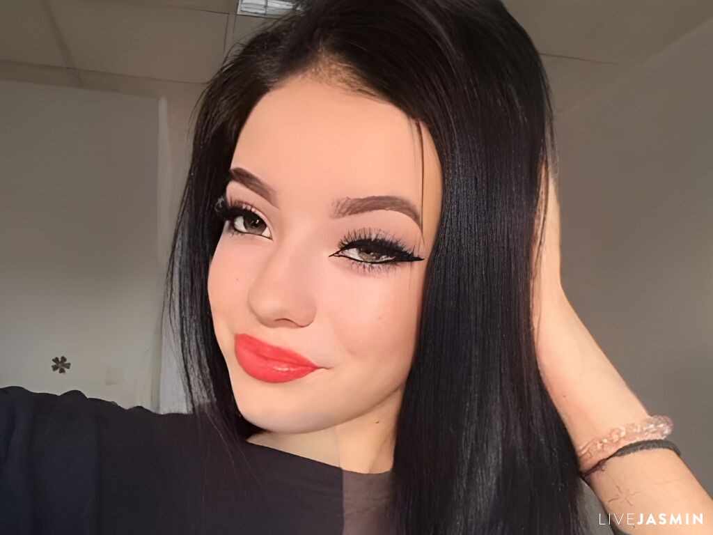View MilenaRosseti cam profile and live status