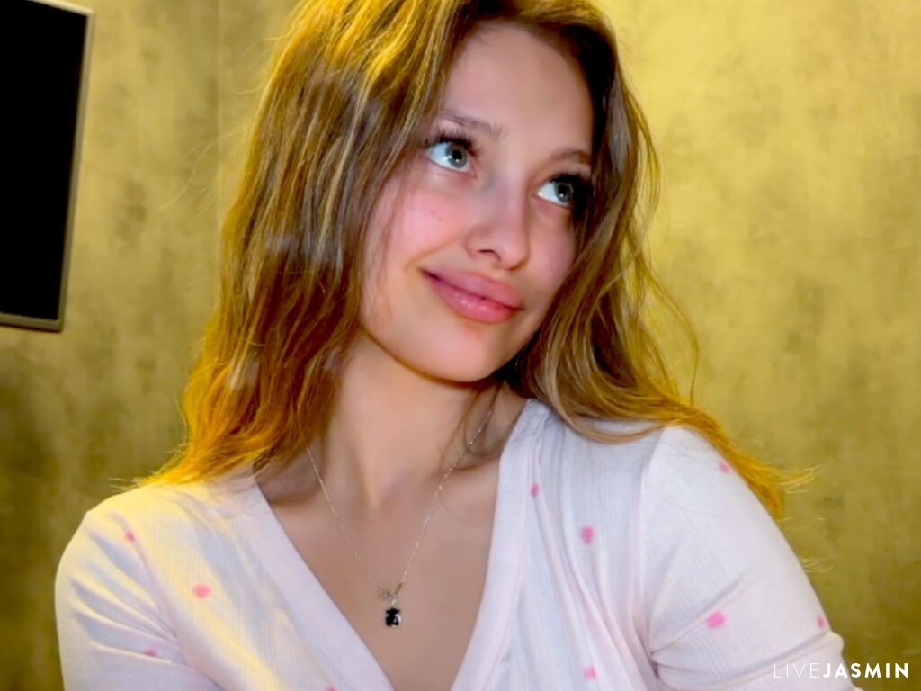 MileyWilson LiveJasmin model profile